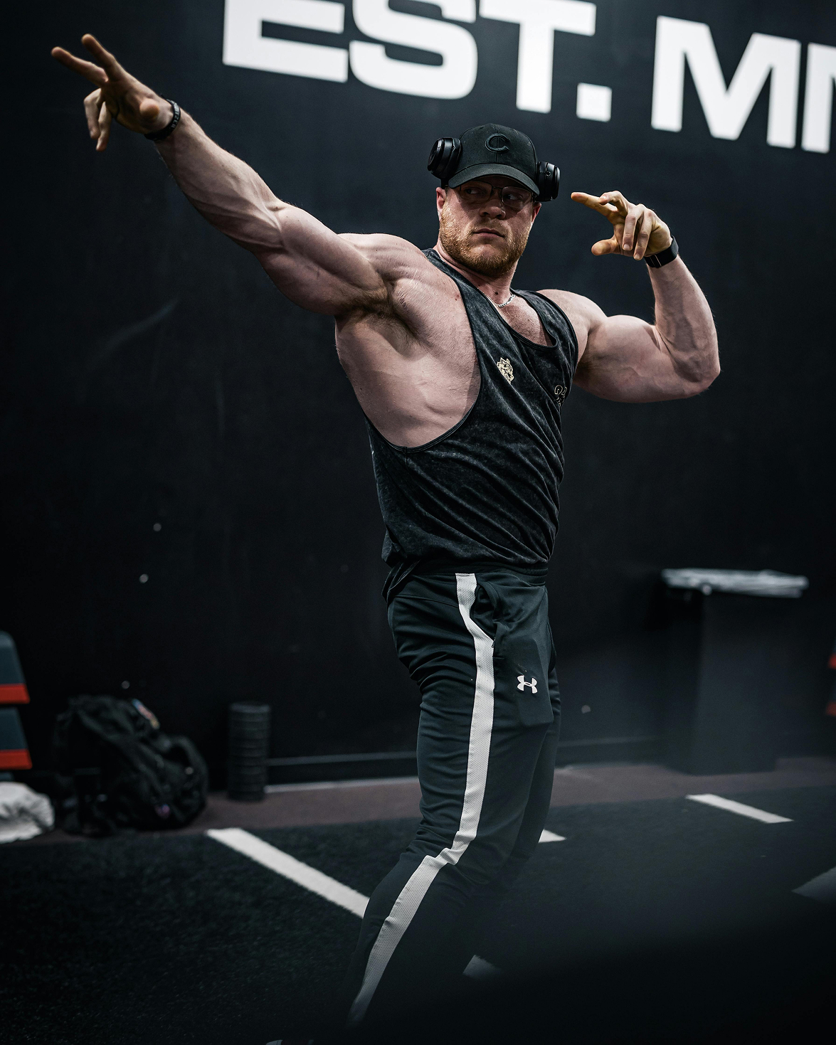 After transformation