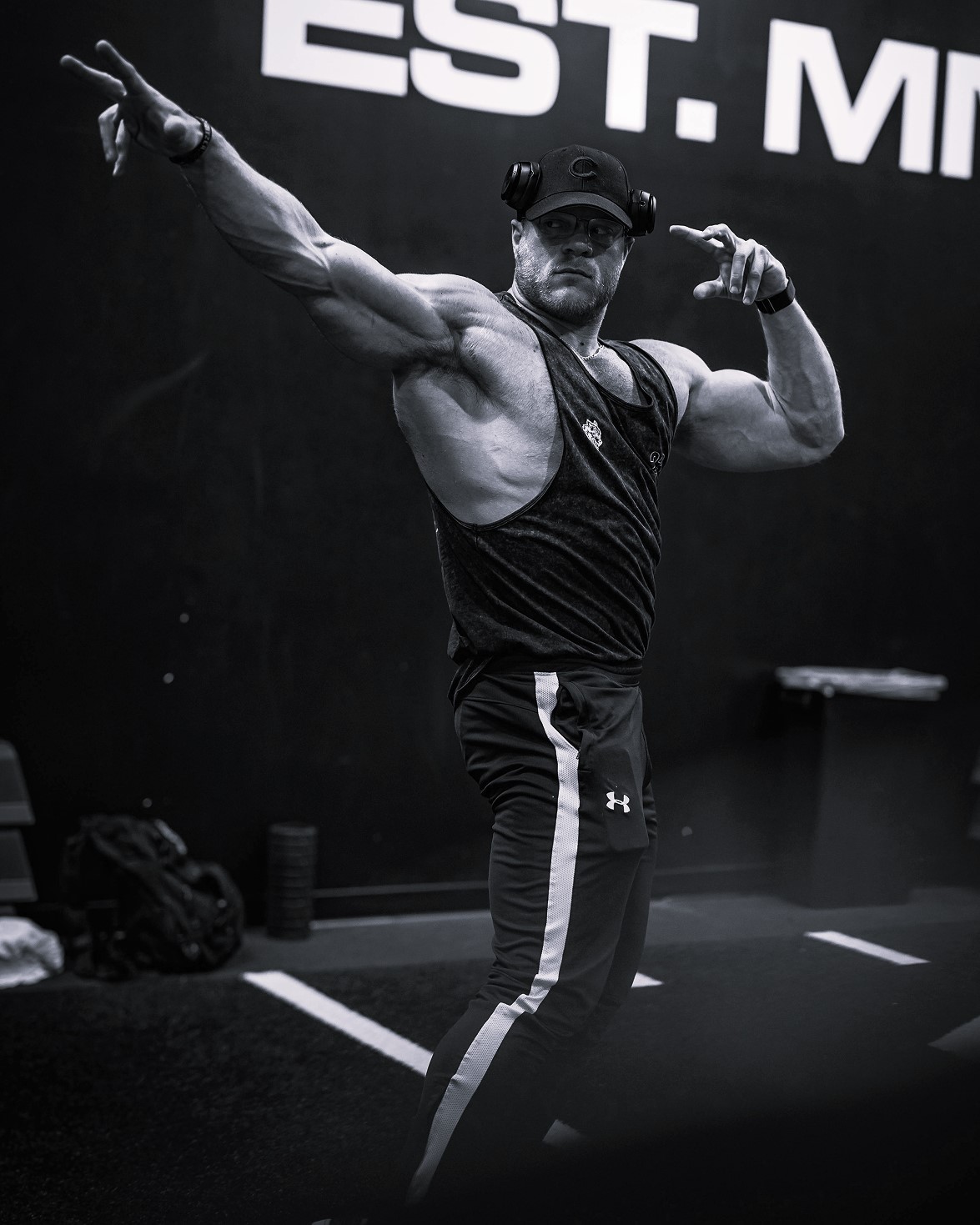 Before transformation